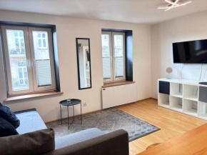 Lokal typu Studio 66, Łódź